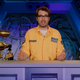 Mystery Science Theater 3000